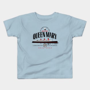 Queen Mary Kids T-Shirt